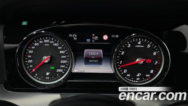 Mercedes-Benz E-Class (W213) E300 Avantgarde 2019 — фото 8