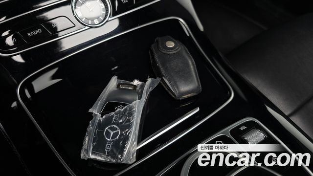 Mercedes-Benz E-Class (W213) E300 Avantgarde 2019 — фото 18