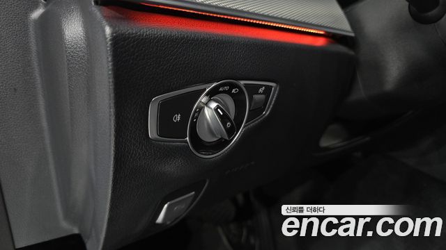 Mercedes-Benz E-Class (W213) E300 Avantgarde 2019 — фото 27