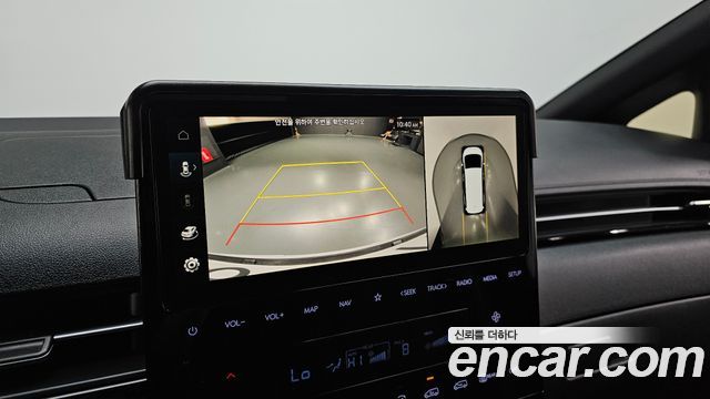 Hyundai Staria L3.5 Lounge 9-Seater Mobility 2023 — фото 15