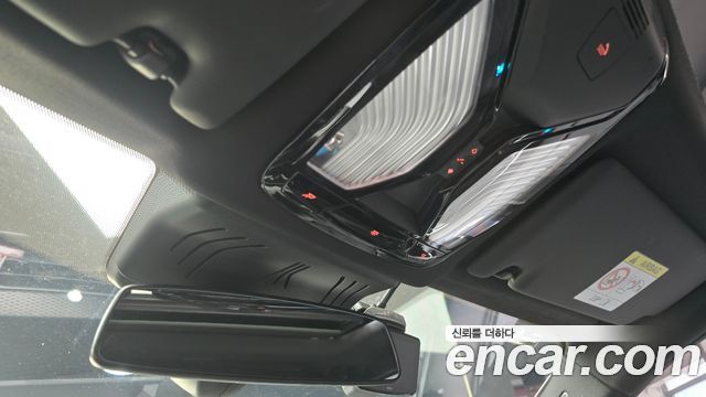 BMW i4 eDrive40 M Sports Pro 2024 — фото 20