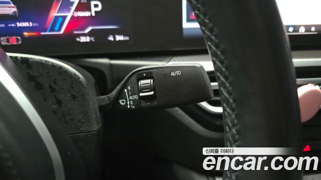 BMW i4 eDrive40 M Sports Pro 2024 — фото 28