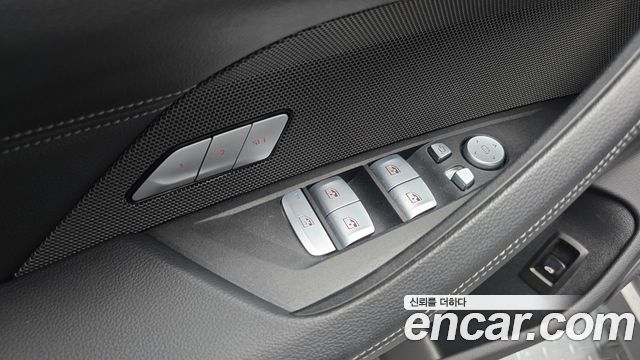 BMW i4 eDrive40 M Sports Pro 2024 — фото 29