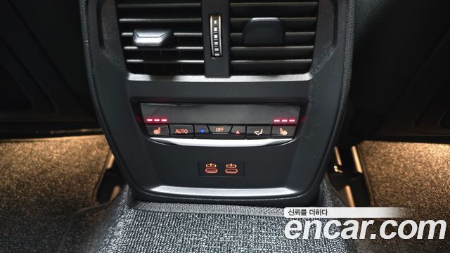 BMW i4 eDrive40 M Sports Pro 2024 — фото 30
