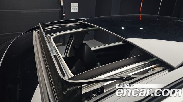 Hyundai Tucson (NX4) Gasoline 1.6 Turbo 2WD Premium 2024 — фото 19