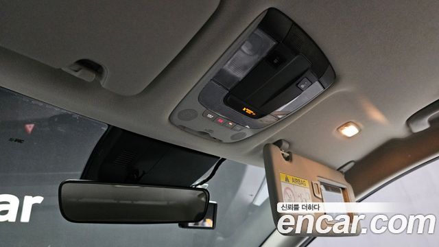 Kia Sportage Hybrid (V) Prestige 2WD 2022 — фото 19