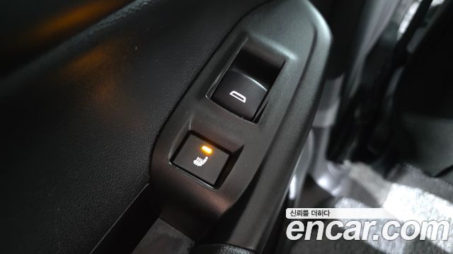 Chevrolet Trailblazer 1.3 Turbo 2WD Premier 2021 — фото 18