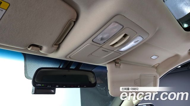 Kia Mohave Diesel 3.0 4WD President 2017 — фото 23