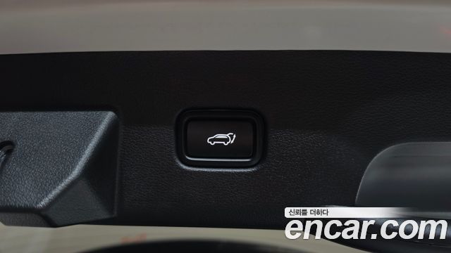 Kia Sportage Hybrid (V) Signature Gravity 4WD 2024 — фото 17