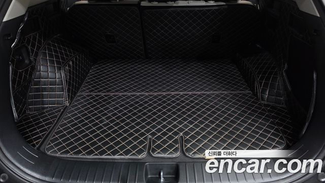 Kia Sportage Hybrid (V) Signature Gravity 4WD 2024 — фото 18