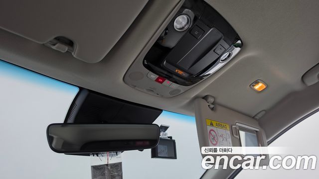 Kia Sportage Hybrid (V) Signature Gravity 4WD 2024 — фото 19
