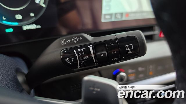 Kia Sportage Hybrid (V) Signature Gravity 4WD 2024 — фото 28