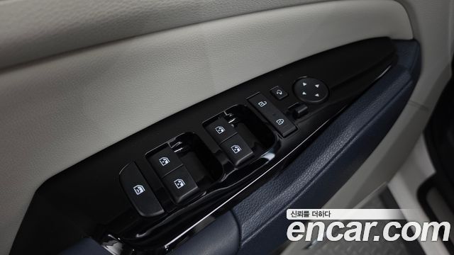 Kia Sportage Hybrid (V) Signature Gravity 4WD 2024 — фото 29