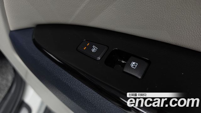 Kia Sportage Hybrid (V) Signature Gravity 4WD 2024 — фото 30