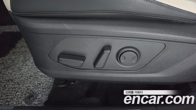 Kia Sportage Hybrid (V) Signature Gravity 4WD 2024 — фото 31