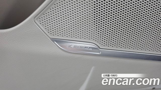 Kia Sportage Hybrid (V) Signature Gravity 4WD 2024 — фото 39