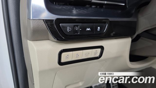Kia Carnival (IV) Gasoline 7-Seater Hi-Limousine Signature 2023 — фото 12
