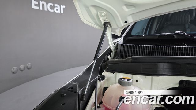 Kia Carnival (IV) Gasoline 7-Seater Hi-Limousine Signature 2023 — фото 39