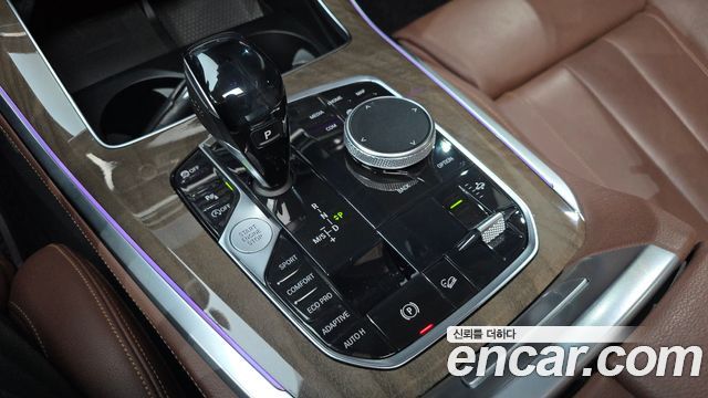 BMW X5 (G05) xDrive 30d xLine 2019 — фото 9