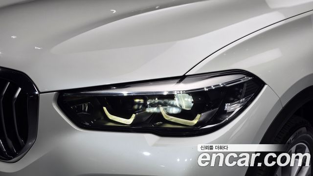 BMW X5 (G05) xDrive 30d xLine 2019 — фото 22
