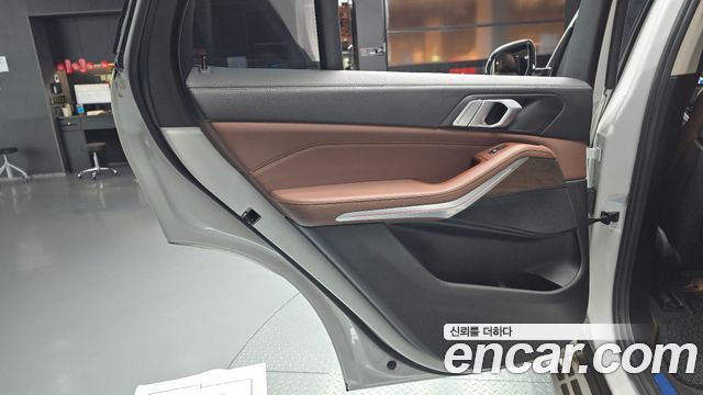 BMW X5 (G05) xDrive 30d xLine 2019 — фото 25