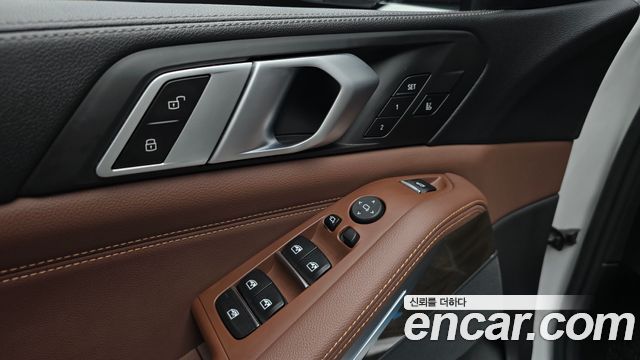 BMW X5 (G05) xDrive 30d xLine 2019 — фото 30