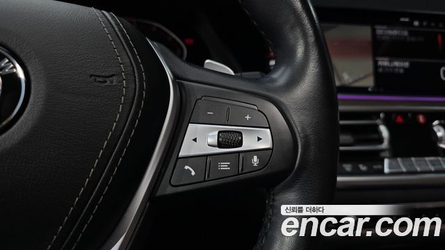 BMW X5 (G05) xDrive 30d xLine 2019 — фото 32