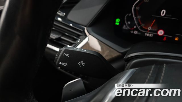 BMW X5 (G05) xDrive 30d xLine 2019 — фото 33