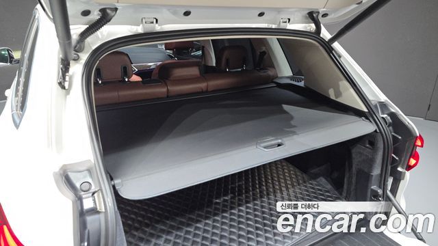 BMW X5 (G05) xDrive 30d xLine 2019 — фото 36