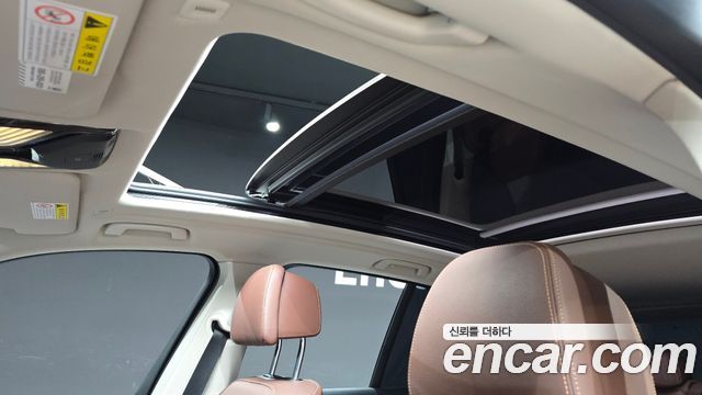 BMW X5 (G05) xDrive 30d xLine 2019 — фото 37