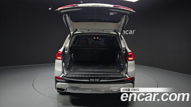 BMW X5 (G05) xDrive 30d xLine 2019 — фото 39