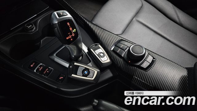 BMW 1 Series (F20) 118d Urban Pack1 5Dr 2014 — фото 9
