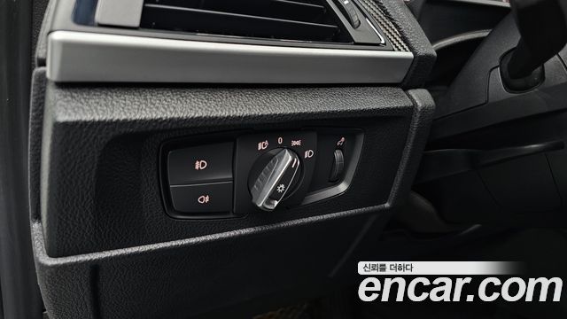 BMW 1 Series (F20) 118d Urban Pack1 5Dr 2014 — фото 17
