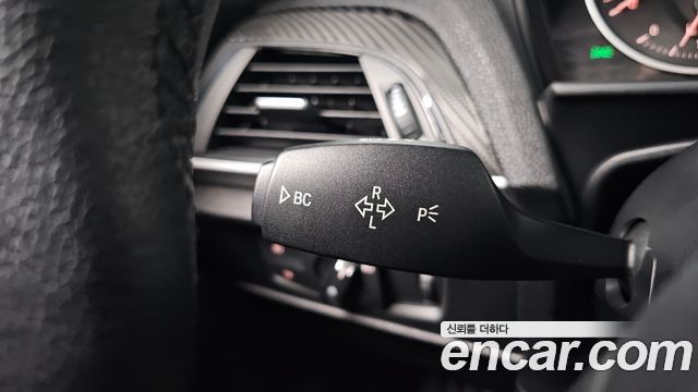 BMW 1 Series (F20) 118d Urban Pack1 5Dr 2014 — фото 19