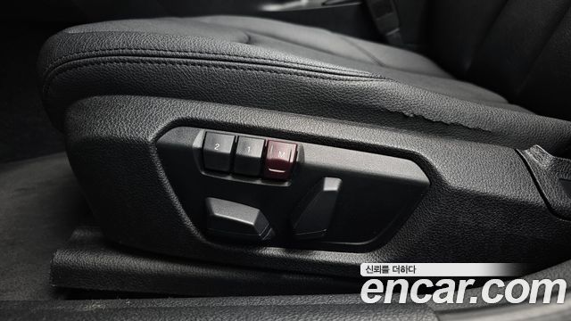 BMW 1 Series (F20) 118d Urban Pack1 5Dr 2014 — фото 20