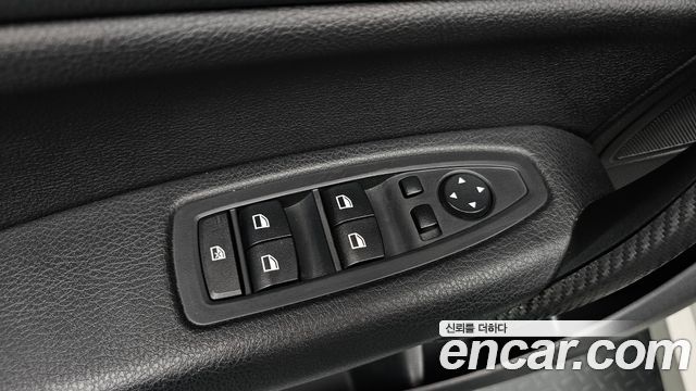 BMW 1 Series (F20) 118d Urban Pack1 5Dr 2014 — фото 27