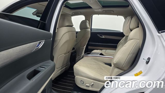 Genesis GV80 2.5T Gasoline AWD 2024 — фото 16