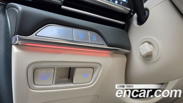 Genesis GV80 2.5T Gasoline AWD 2024 — фото 18