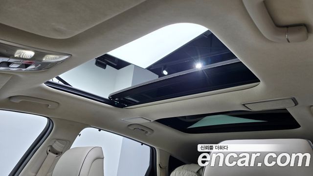 Genesis GV80 2.5T Gasoline AWD 2024 — фото 22