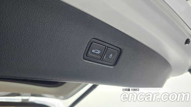 Genesis GV80 2.5T Gasoline AWD 2024 — фото 23