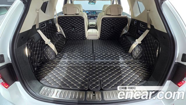 Genesis GV80 2.5T Gasoline AWD 2024 — фото 24
