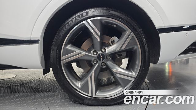 Genesis GV80 2.5T Gasoline AWD 2024 — фото 27