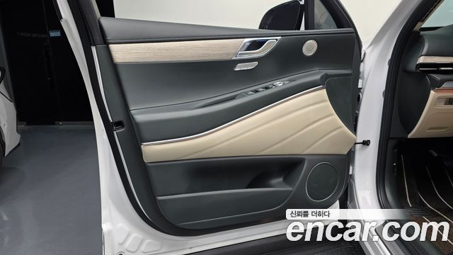 Genesis GV80 2.5T Gasoline AWD 2024 — фото 30