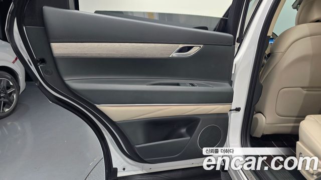Genesis GV80 2.5T Gasoline AWD 2024 — фото 31