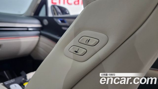 Genesis GV80 2.5T Gasoline AWD 2024 — фото 33