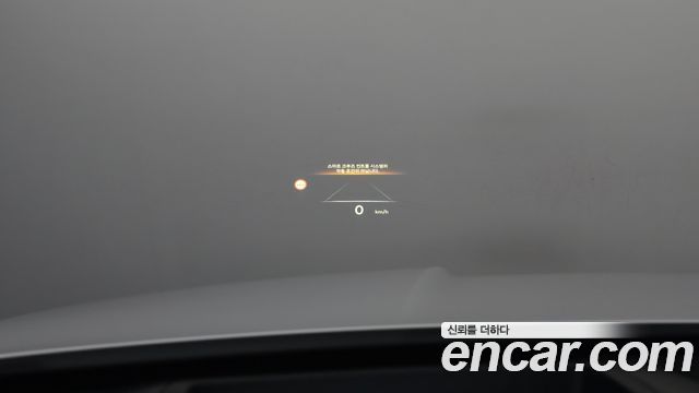 Genesis GV80 2.5T Gasoline AWD 2024 — фото 38