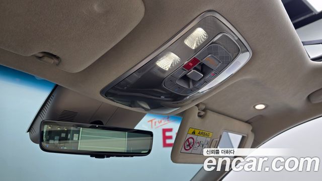 Genesis GV80 2.5T Gasoline AWD 2024 — фото 40