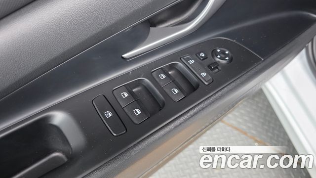 Hyundai Avante (CN7) 1.6 Inspiration 2021 — фото 26