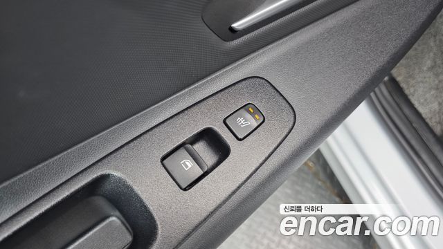 Hyundai Avante (CN7) 1.6 Inspiration 2021 — фото 32