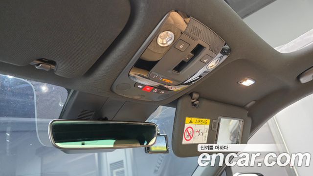Kia Sorento (IV) Gasoline 2.5T 2WD Signature 2023 — фото 20